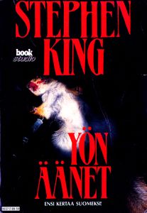 Yön Äänet