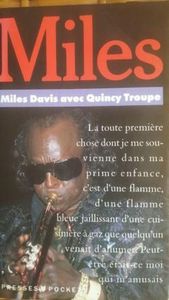 Miles Davis