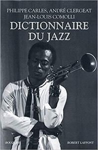 Dictionnaire du jazz
