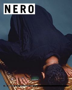 Nero Anno 2008 No. 16
