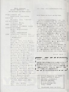 Here Today Issue 10