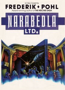 Narabedla Ltd.