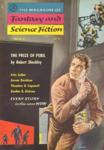 The Prize of Peril
