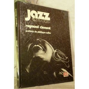 Jazz on Expressions