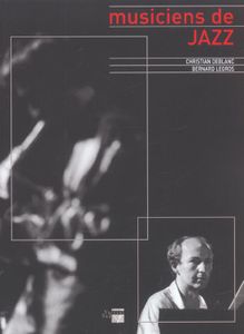 Musiciens de jazz