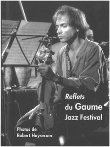 Reflets du Gaume Jazz Festival