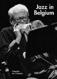 Jazz in Belgium