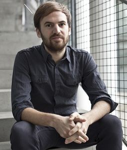 Patrick Waterhouse