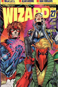 Wizard 27