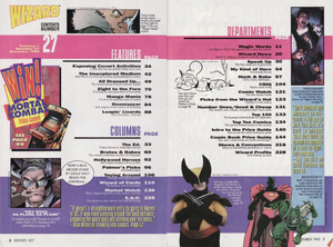 Wizard 27