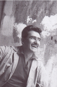 Alberto Burri