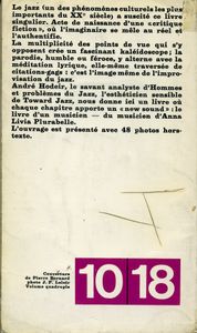 Les mondes du jazz