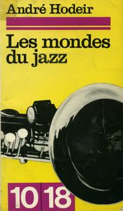 Les mondes du jazz