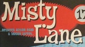 Misty Lane