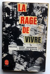 La rage de vivre