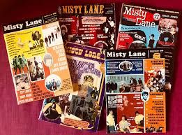 Misty Lane