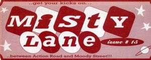 Misty Lane