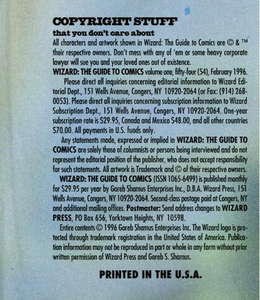 Wizard 54