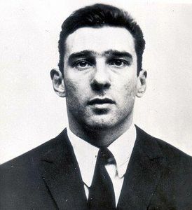 Reggie Kray