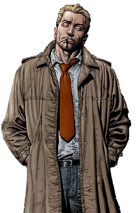 John Constantine