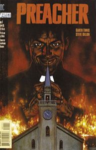 Preacher