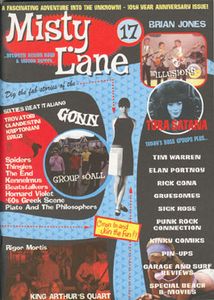Misty Lane #17