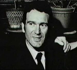 John Pearson