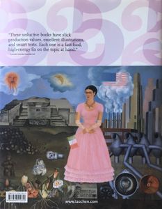 Kahlo: Pain and Passion