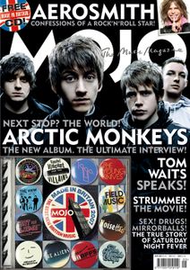 MOJO Issue #162