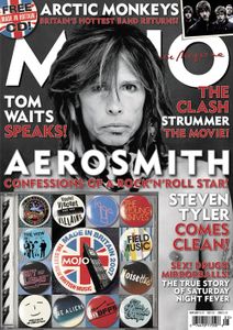 MOJO Issue #162