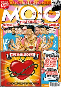 MOJO Issue #163