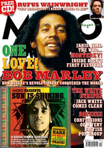 MOJO Issue #164