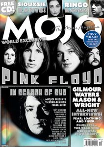 MOJO Issue #167