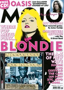 MOJO Issue #168