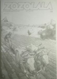 Zozolala 98 (April / Mei 1998)