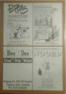 Schapnieuws ( 24 / Maart 2001)