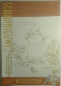 Schapnieuws ( 24 / Maart 2001)