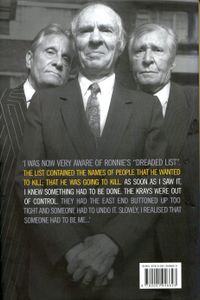 Bringing Down the Krays