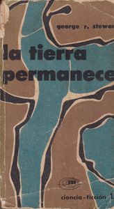 La Tierra Permanece