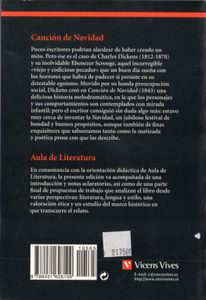 Canción De Navidad