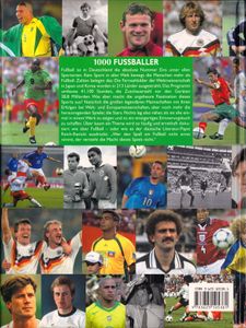 1000 Fussballer