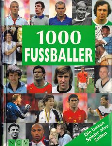 1000 Fussballer