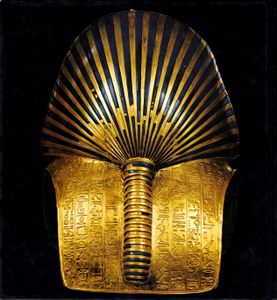 Tutanchamun