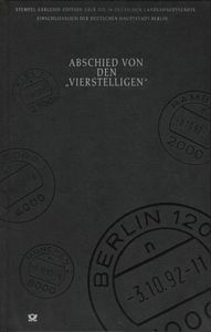 Abschied von den "Vierstelligen"