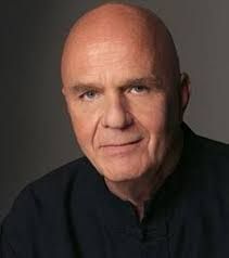 Dr. Wayne W. Dyer