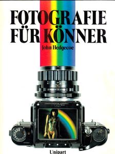 Fotografie für Könner