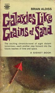 Galaxies Like Grains of Sand