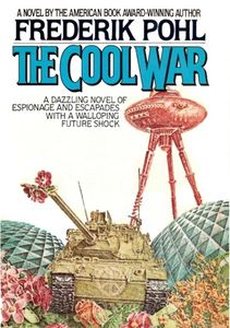 The Cool War (novel)