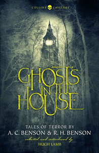 Ghosts in the House