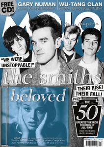 MOJO Issue #172